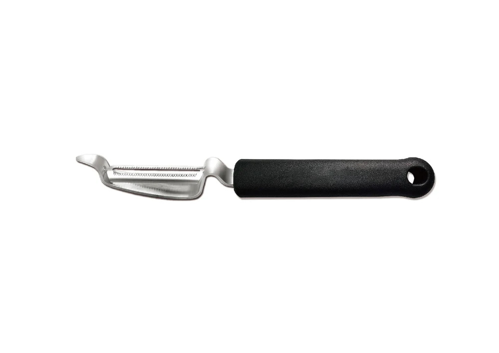 SWIVEL PEELER NICKEL PLATED