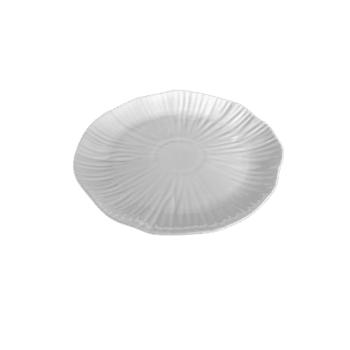 Forest Shallow Plate